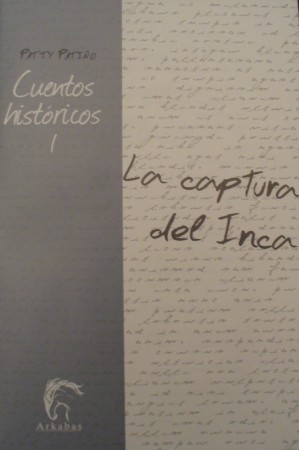 La captura del Inca