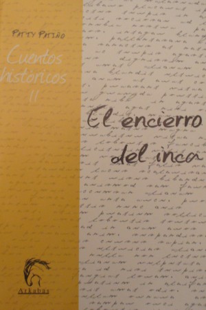 El encierro del Inca