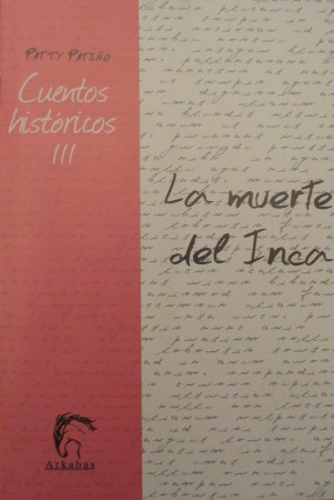 La muerte del Inca